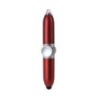 Promo Fidget Spinner Pen With Led Light | https://www.bestnamebadges.com