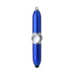 Promo Fidget Spinner Pen With Led Light | https://www.bestnamebadges.com