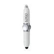 Promo Fidget Spinner Pen With Led Light | https://www.bestnamebadges.com