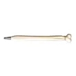 Promo Spine Shape Ballpoint Pen | https://www.bestnamebadges.com