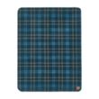 Slowtide® Fleece Blanket | https://www.bestnamebadges.com