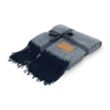 Everlasting Throw Blanket | https://www.bestnamebadges.com