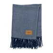 Everlasting Throw Blanket | https://www.bestnamebadges.com