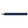 Hexagon Golf Pencil | https://www.bestnamebadges.com