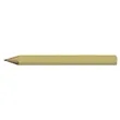Hexagon Golf Pencil | https://www.bestnamebadges.com