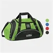 OGIO® Crunch Gym Duffel Bag | https://www.bestnamebadges.com