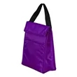 Polyester Lunch Pack  210D | https://www.bestnamebadges.com