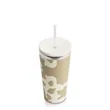Spring Flavored 20 oz RTIC® Tumbler with Ceramic lining | https://www.bestnamebadges.com