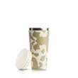 Spring Flavored 20 oz RTIC® Tumbler with Ceramic lining | https://www.bestnamebadges.com