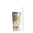 Spring Flavored 20 oz RTIC® Tumbler with Ceramic lining | https://www.bestnamebadges.com