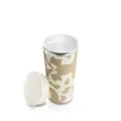 Spring Flavored 20 oz RTIC® Tumbler with Ceramic lining | https://www.bestnamebadges.com