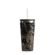 Spring Flavored 20 oz RTIC® Tumbler with Ceramic lining | https://www.bestnamebadges.com