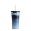Spring Flavored 20 oz RTIC® Tumbler with Ceramic lining | https://www.bestnamebadges.com