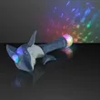 Shark Wand Light Projecting Toy | https://www.bestnamebadges.com
