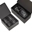 Oasis Decanter Set | https://www.bestnamebadges.com