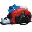 OGIO® Big Dome Duffel Bag | https://www.bestnamebadges.com