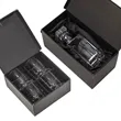 Wellington Decanter Set | https://www.bestnamebadges.com
