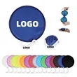 Twist And Chill Hand Fan | https://www.bestnamebadges.com