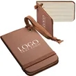 Custom Luggage Tag | https://www.bestnamebadges.com