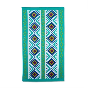 Edge Beach Custom Fiber Reactive | https://www.bestnamebadges.com