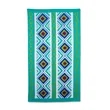Edge Beach Custom Fiber Reactive | https://www.bestnamebadges.com