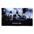 Dye Sublimated Large Beach Towel | https://www.bestnamebadges.com