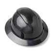 Carbon Fiber Hard Hat | https://www.bestnamebadges.com