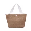 Handmade Woven Shoulder Crossbody Handbag | https://www.bestnamebadges.com