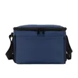 Premium Insulated 6-Can Lunch Cooler Bag | https://www.bestnamebadges.com