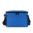Premium Insulated 6-Can Lunch Cooler Bag | https://www.bestnamebadges.com