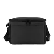Premium Insulated 6-Can Lunch Cooler Bag | https://www.bestnamebadges.com