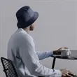 Cotton Bucket Hat And Sun Caps | https://www.bestnamebadges.com