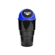 Custom Mini Automotive Car Garbage Trash Can | https://www.bestnamebadges.com