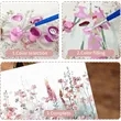 Custom Paint by Numbers Kits with Frame | https://www.bestnamebadges.com