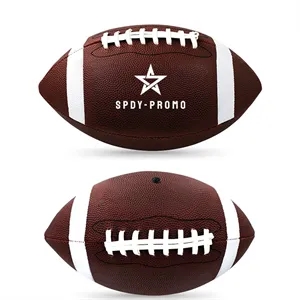 Custom Football