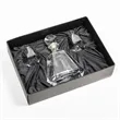 Hartsdale Decanter Set | https://www.bestnamebadges.com