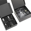 Hartsdale Decanter Set | https://www.bestnamebadges.com