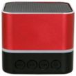 Two-Tone Square Bluetooth Speaker | https://www.bestnamebadges.com