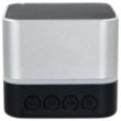 Two-Tone Square Bluetooth Speaker | https://www.bestnamebadges.com