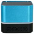 Two-Tone Square Bluetooth Speaker | https://www.bestnamebadges.com