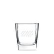 Polar Camel 10 1/2 oz Square on the Rocks Glass | https://www.bestnamebadges.com
