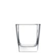 Polar Camel 10 1/2 oz Square on the Rocks Glass | https://www.bestnamebadges.com