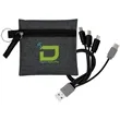 4-in-1 G Line Cable Set | https://www.bestnamebadges.com
