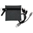 4-in-1 G Line Cable Set | https://www.bestnamebadges.com