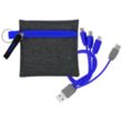 4-in-1 G Line Cable Set | https://www.bestnamebadges.com
