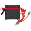 4-in-1 G Line Cable Set | https://www.bestnamebadges.com