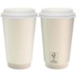 16 oz. Full Color Paper Cup with Lid | https://www.bestnamebadges.com