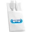 2-Ply Pocket Dinner Napkin | https://www.bestnamebadges.com