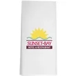 2-Ply Premium Dinner Napkin | https://www.bestnamebadges.com