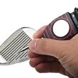 3-In-1 Golf Club Brush Groove Cleaner W/ Magnetic Ball Mark | https://www.bestnamebadges.com